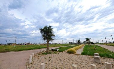 Venta terreno en Belvedere, Capitan Bermudez