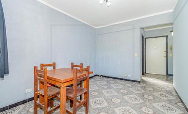 Departamento en  Venta Don Torcuato