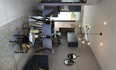 Casa En Venta En Playa Del Carmen 3 Habitaciones Con Alberca