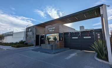 VENTA DE CASA EN RESIDENCIAL ZIRANDA EN METEPEC