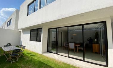 VENTA DE CASA EN RESIDENCIAL ZIRANDA EN METEPEC