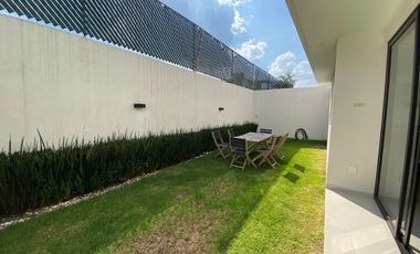 VENTA DE CASA EN RESIDENCIAL ZIRANDA EN METEPEC