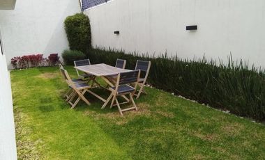 VENTA DE CASA EN RESIDENCIAL ZIRANDA EN METEPEC
