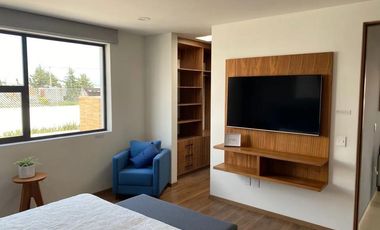 VENTA DE CASA EN RESIDENCIAL ZIRANDA EN METEPEC