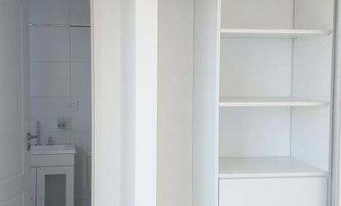 Departamento - S.Fer.-Vias/Centro