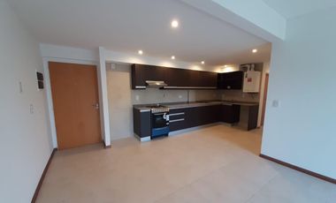Departamento en Altos de Maschwitz - 2 AMB con Jardín