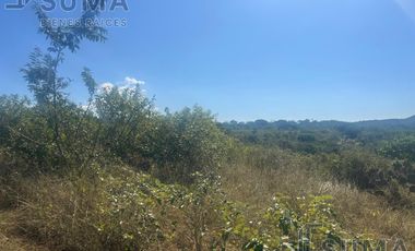 Rancho los Apaches en Venta en  Aldama Tamaulipas.