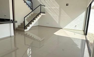 Casa residencial en venta en Mérida