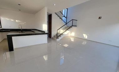 Casa residencial en venta en Mérida