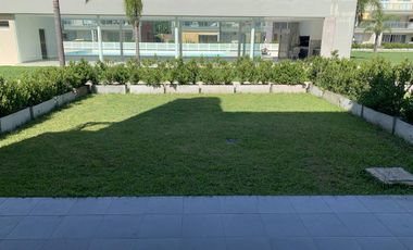 Departamento - Ingeniero Maschwitz