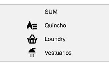 Departamento - Ingeniero Maschwitz