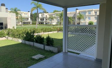 Departamento - Ingeniero Maschwitz