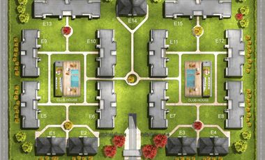 Departamento - Ingeniero Maschwitz