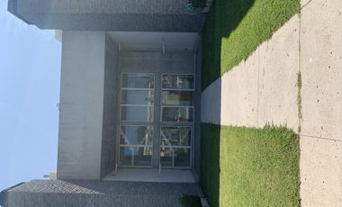 Departamento - Ingeniero Maschwitz