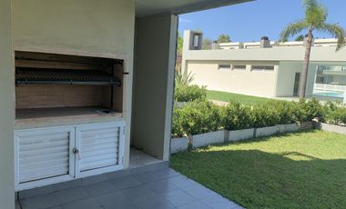 Departamento - Ingeniero Maschwitz