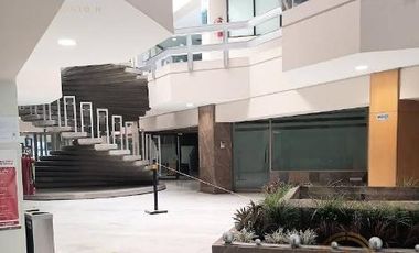 Local en PLAZA IMAGEN, Periférico Sur, Jardines de la Montaña, Tlalpan