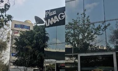 Local en PLAZA IMAGEN, Periférico Sur, Jardines de la Montaña, Tlalpan