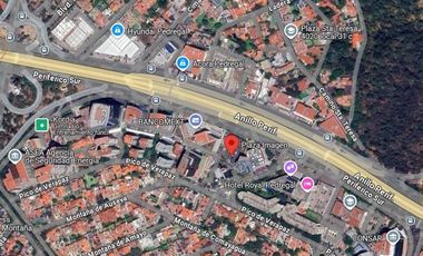 Local en PLAZA IMAGEN, Periférico Sur, Jardines de la Montaña, Tlalpan