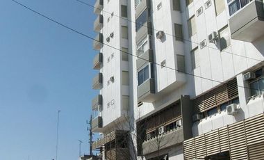 Edificio Jockey Club 00