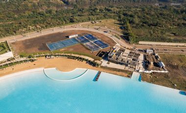 Departamento a Estrenar en Árboris I - 4 AMB