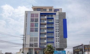 LOCAL EN VENTA EN TORRE FORJADORES, ZONA FORJADORES.