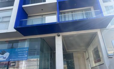 LOCAL EN VENTA EN TORRE FORJADORES, ZONA FORJADORES.