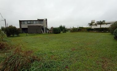 Terreno - Las Acequias