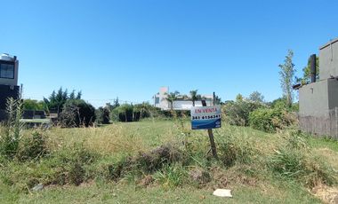 Terreno - Las Acequias