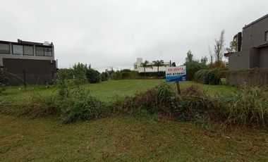 Terreno - Las Acequias