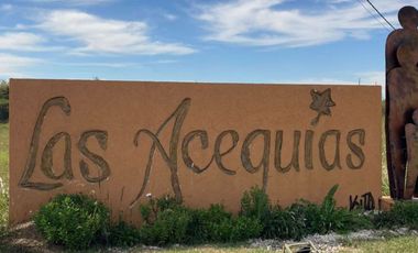 Terreno - Las Acequias