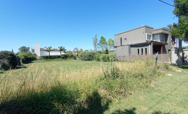 Terreno - Las Acequias