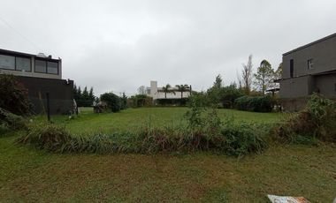 Terreno - Las Acequias