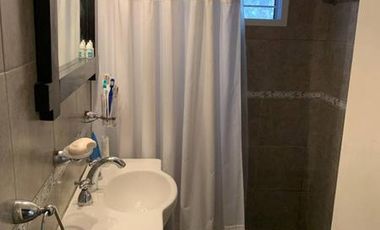 CASA 3 AMBIENTES CON AMPLIO PATIO Y TERRAZA