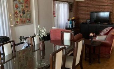 CASA 3 AMBIENTES CON AMPLIO PATIO Y TERRAZA