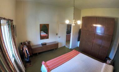 CASA 3 AMBIENTES CON AMPLIO PATIO Y TERRAZA