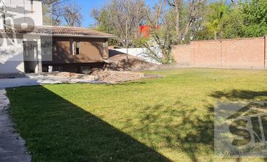 Residencia en Venta en Frac San Lorenzo al Sur de Saltillo