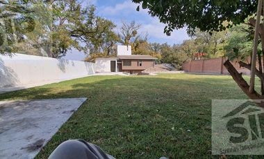 Residencia en Venta en Frac San Lorenzo al Sur de Saltillo