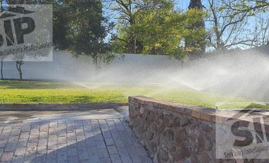 Residencia en Venta en Frac San Lorenzo al Sur de Saltillo