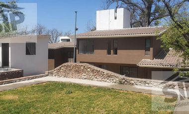 Residencia en Venta en Frac San Lorenzo al Sur de Saltillo