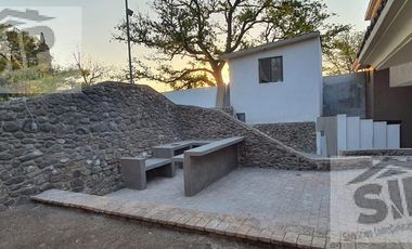 Residencia en Venta en Frac San Lorenzo al Sur de Saltillo