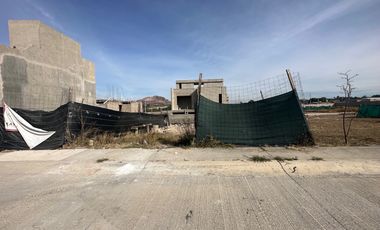 Terreno en  Valle Imperial