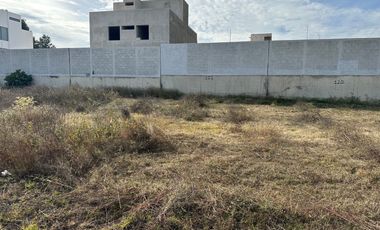 Terreno en  Valle Imperial