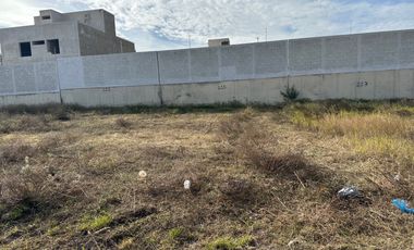 Terreno en  Valle Imperial