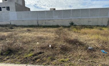 Terreno en  Valle Imperial