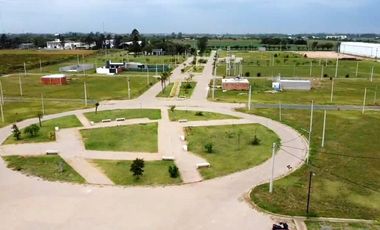 Venta terreno en Belvedere, Capitan Bermudez