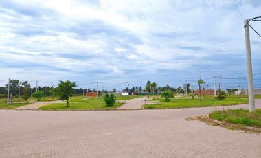 Venta terreno en Belvedere, Capitan Bermudez