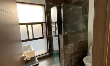 Bonita casa en venta en Lomas de Vallescondido