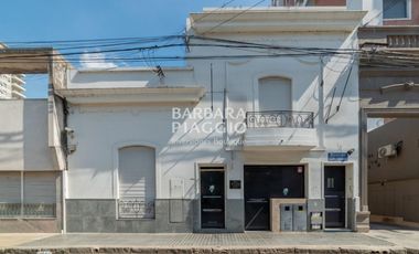 EDIFICIO DE OFICINAS - Irigoyen Freyre al 3000
