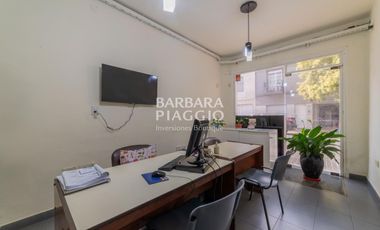 EDIFICIO DE OFICINAS - Irigoyen Freyre al 3000