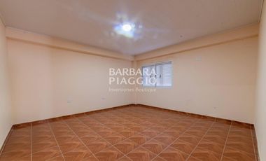 EDIFICIO DE OFICINAS - Irigoyen Freyre al 3000